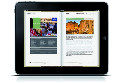 eBooks