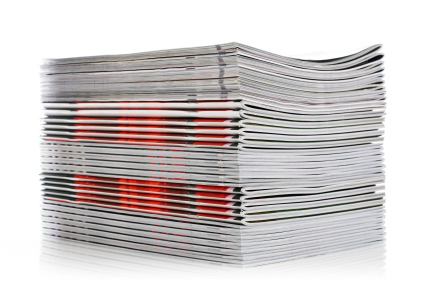 Magazines